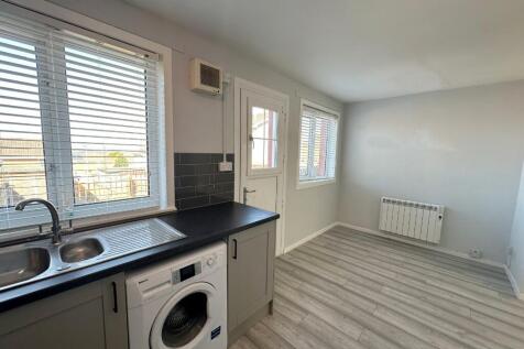 Kitchen dining area 