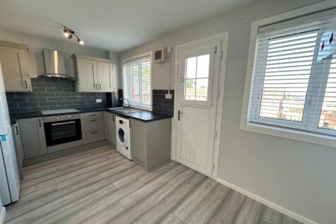 Kitchen dining area 