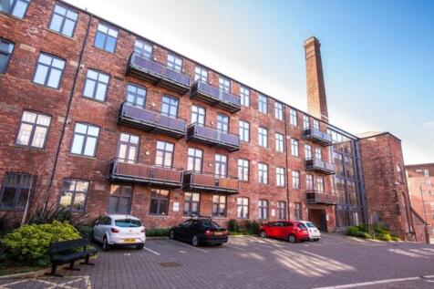 1 Bedroom Flats For Sale in Leeds, West Yorkshire - Rightmove