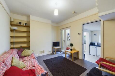 Bartholomew Street West, Exeter