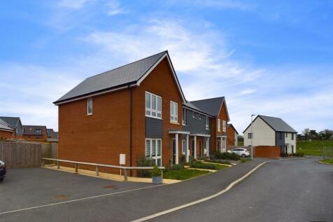 Lower Coppice, Exeter