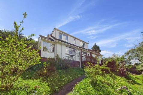 Kilbarran Rise, Exeter