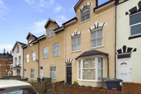 Culverland Road, Exeter