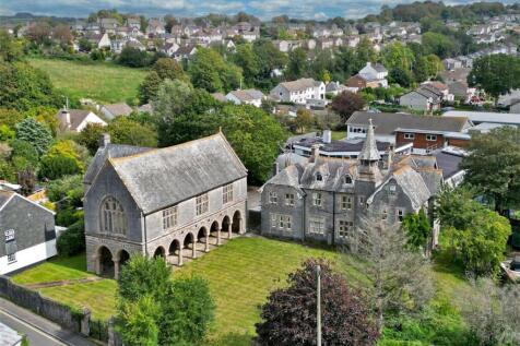 The Old Grammar School
