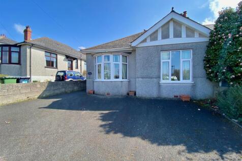 VICARAGE ROAD, PLYMPTON, PLYMOUTH PL7 4JX