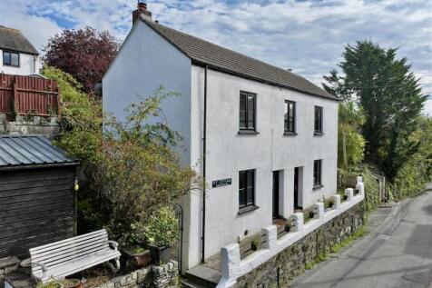 IVY COTTAGE, BORINGON HILL, PLYMPTON, PL7  4DQ