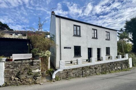 IVY COTTAGE, BORINGON HILL, PLYMPTON, PL7  4DQ