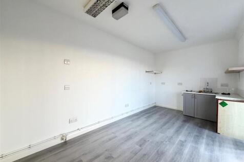 OFFICE/TREATMENT ROOM ONE