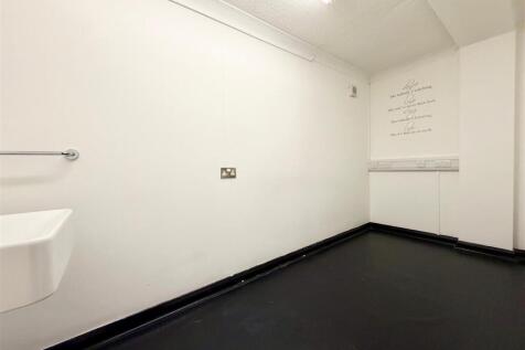 OFFICE/TREATMENT ROOM TWO