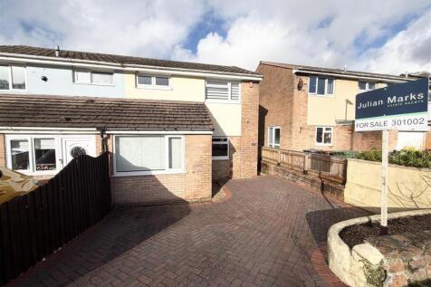 MOULTON CLOSE, PLYMPTON, PLYMOUTH PL7 2XD