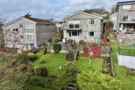 NEW PARK ROAD, PLYMPTON, PLYMOUTH PL7 1JF