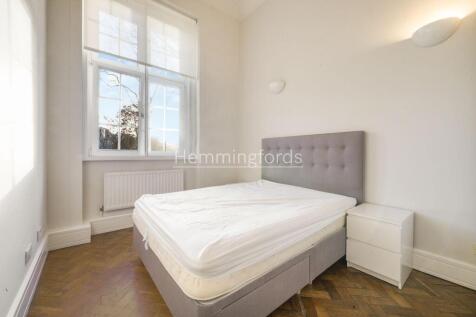 25 New River Head, 173 Rosebery Ave - 1yktfcjSYEZO