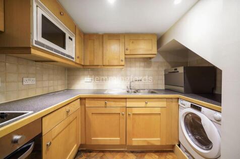 25 New River Head, 173 Rosebery Ave - 5cLWBAVsd7yN