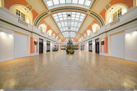 25 New River Head, 173 Rosebery Ave - 8y6FClLfAKVE