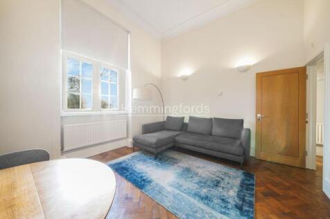 25 New River Head, 173 Rosebery Ave - yRhOdclYADJe