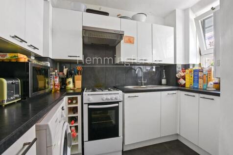 07-3a52GCHMF - 26 Samford House - Kitchen - Origin