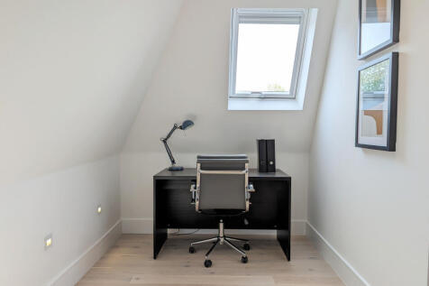 Office Area