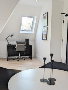 Office Area
