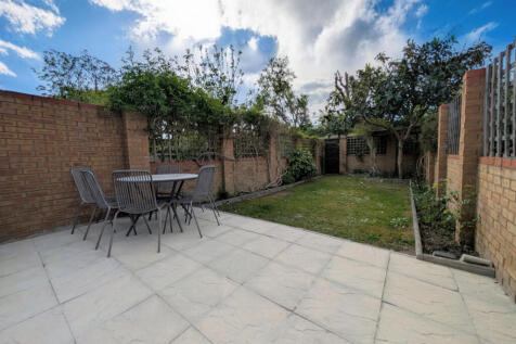 Private Garden