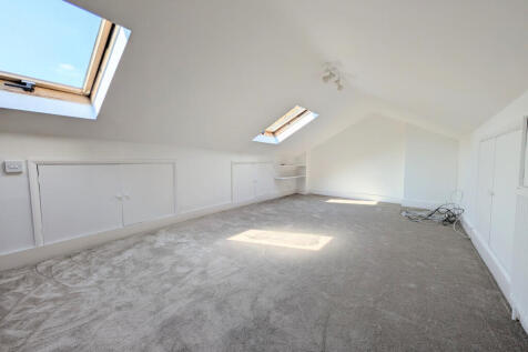 Loft Room