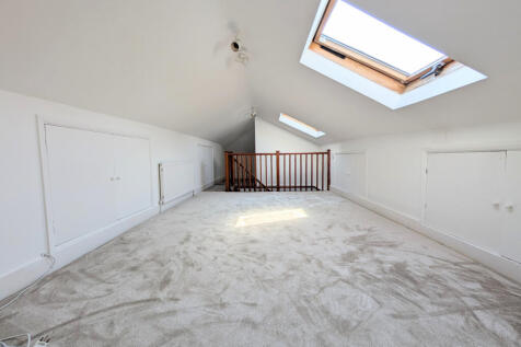Loft Room