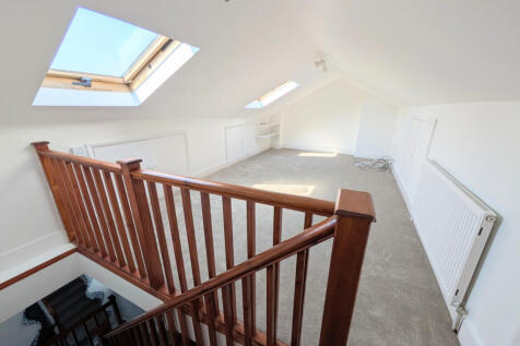 Loft Room