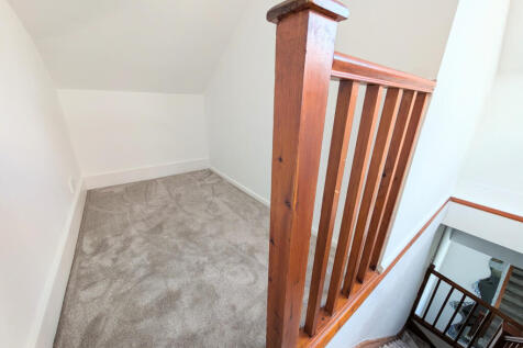 Loft Room