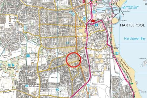 NOT TO SCALE FOR INFORMATION ONLY © ES100004608