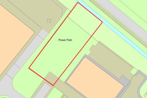 NOT TO SCALE FOR INFORMATION ONLY © ES100004608