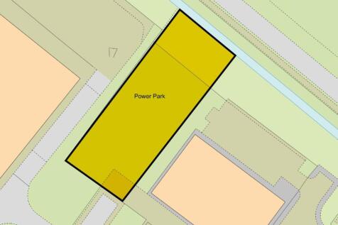 NOT TO SCALE FOR INFORMATION ONLY © ES100004608