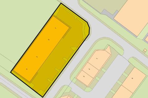 NOT TO SCALE FOR INFORMATION ONLY © ES100004608