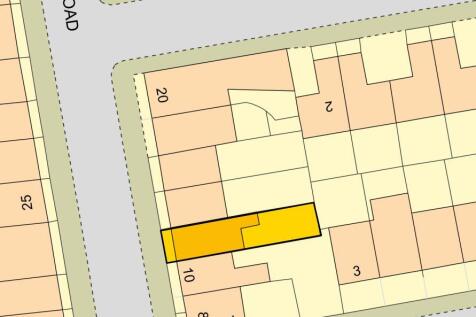 NOT TO SCALE FOR INFORMATION ONLY © ES100004608