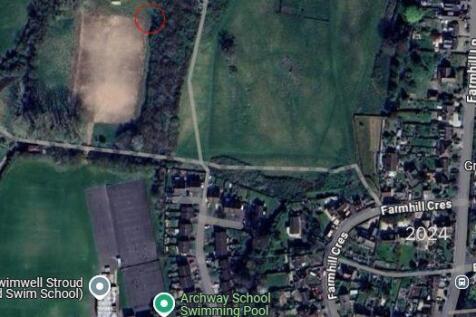 NOT TO SCALE FOR INFORMATION ONLY