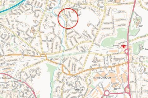 NOT TO SCALE FOR INFORMATION ONLY © ES100004608