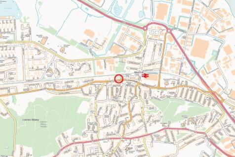 NOT TO SCALE FOR INFORMATION ONLY © ES100004608