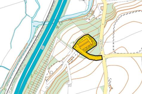 NOT TO SCALE FOR INFORMATION ONLY © ES100004608