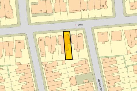 NOT TO SCALE FOR INFORMATION ONLY © ES100004608