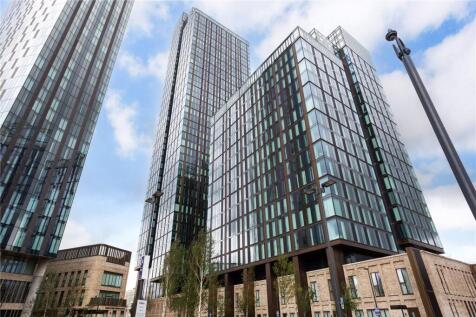 Silvercroft Street, Manchester, M15