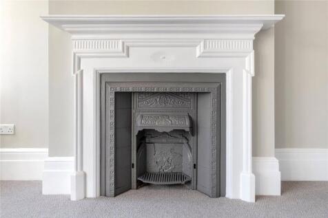 Feature Fireplace