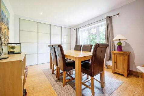 Dining / Family Room