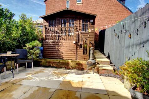 Summerhouse.