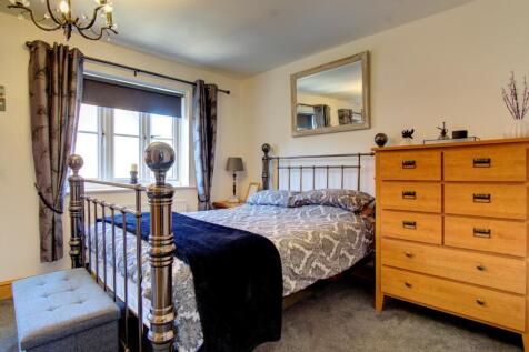 Bedroom 1.