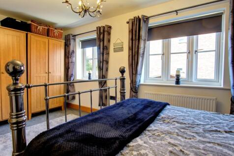 Bedroom 1.