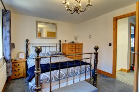 Bedroom 1.