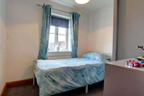 Bedroom 2.