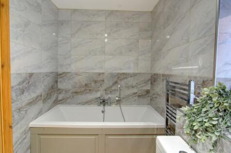 Bathroom.