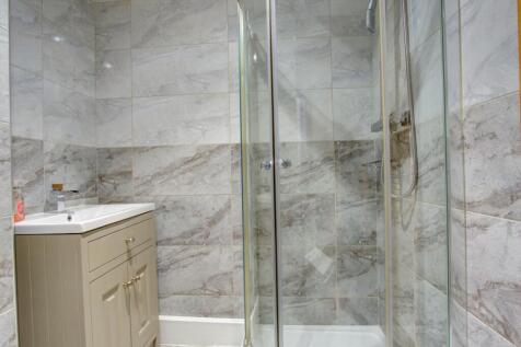 Bathroom.