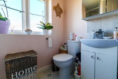 En suite to main