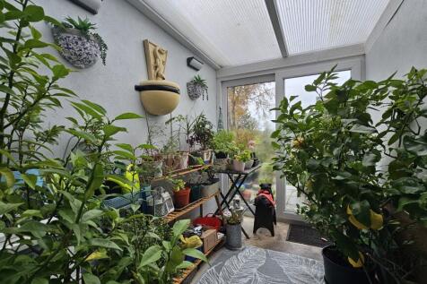 Orangery