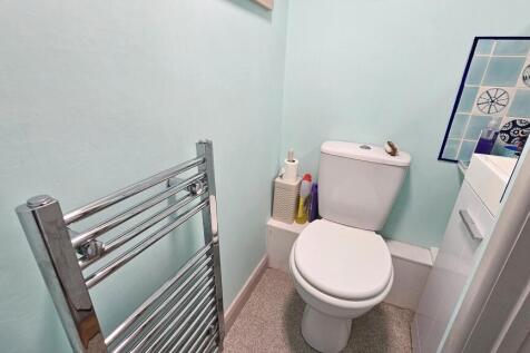 Ensuite W/C